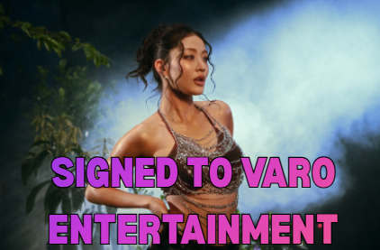 TWICE’s Jeongyeon Signs With VARO Entertainment To Focus On Acting Alongside Sister Gong Seung Yeon