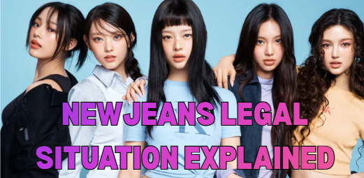 NewJeans’ Long Road Back: How A Broken Contract Battle Is Turning Into A Real Comeback