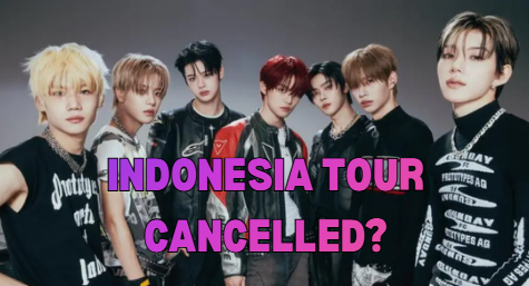 When Politics Cancels The Concert: CLOSE YOUR EYES’ Jakarta Show, Explained