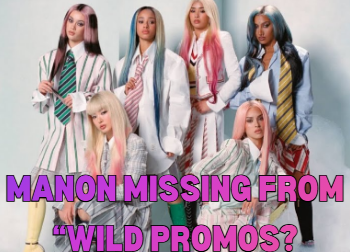 KATSEYE’s Manon Missing from Recent “WILD” Schedules