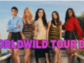 KATSEYE Electrifies Sold-Out Dublin Opener for “WildWorld Tour”