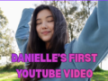 Danielle Marsh Just Dropped Her First Video on Personal YouTube
