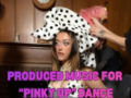 KATSEYE’s Megan Produced Her Own “Pinky Up” Dance Break Track
