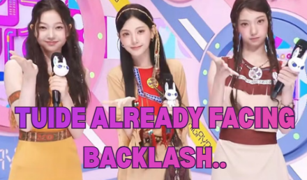 Did Stylists Just Set Up TUIDE? Inside the Rookies’ Inkigayo Outfit Backlash