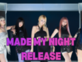 LE SSERAFIM and Overwatch Did It Again: Inside the “Made My Night” MV