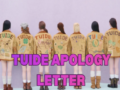 TUIDE Agency ABD Issues Statement Regarding Music Show Styling Backlash