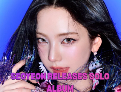 Soyeon Shifts the Solo Narrative